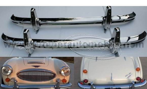 Buy Austin Healey (1953-1967) in Bridgetown in Barbados Buy Austin Healey (1953-1967) in Bridgetown in Barbados