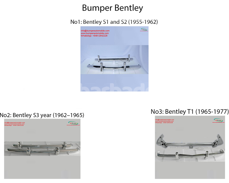 Big with watermark no 0 options bumper bentley