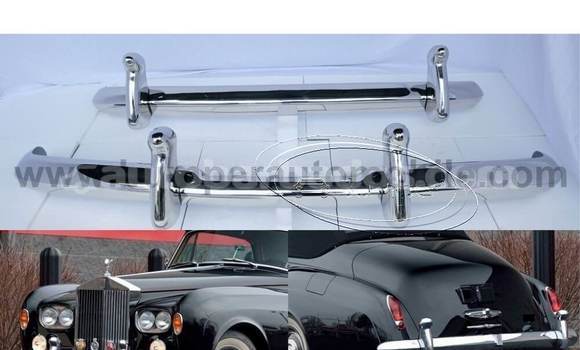 Buy Bentley S1 and S2 1955 in Bridgetown in Barbados Buy Bentley S1 and S2 1955 in Bridgetown in Barbados