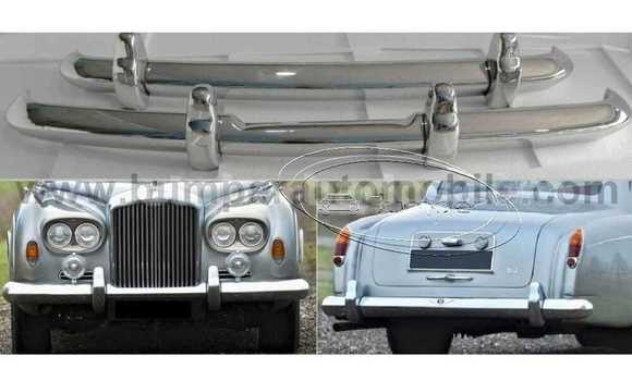 Buy Bentley S1 and S2 1955 in Bridgetown in Barbados Buy Bentley S1 and S2 1955 in Bridgetown in Barbados