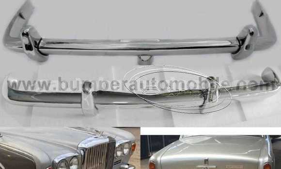 Buy Bentley S1 and S2 1955 in Bridgetown in Barbados Buy Bentley S1 and S2 1955 in Bridgetown in Barbados