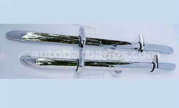 Buy Bristol 400 Bumpers 1948 in Bridgetown in Barbados Buy Bristol 400 Bumpers 1948 in Bridgetown in Barbados