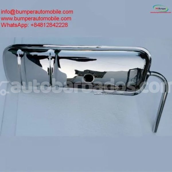 Big with watermark exhaust of vespa 700..