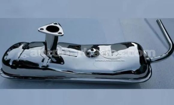 Buy Exhaust of Vespa new in Bridgetown in Barbados Buy Exhaust of Vespa new in Bridgetown in Barbados