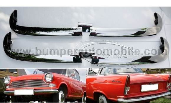 Buy Borgward Arabella 1959 in Bridgetown in Barbados Buy Borgward Arabella 1959 in Bridgetown in Barbados