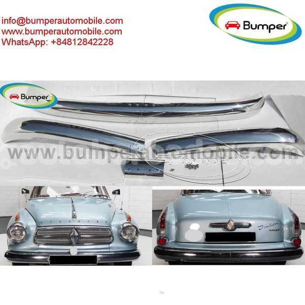 Big with watermark borgward isabella coupe and saloon 1954 1962 3