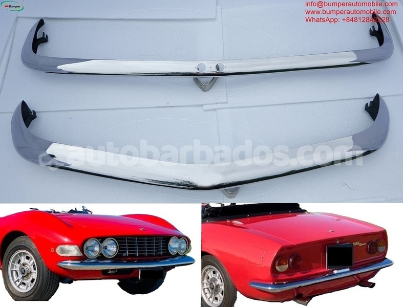 Big with watermark fiat dino spider 2.0 1966 1969 3..