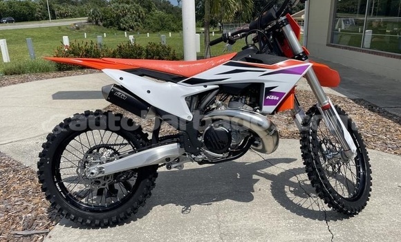 Buy New KTM SX Beige Bike in Import - Dubai in Barbados Buy New KTM SX Beige Bike in Import - Dubai in Barbados