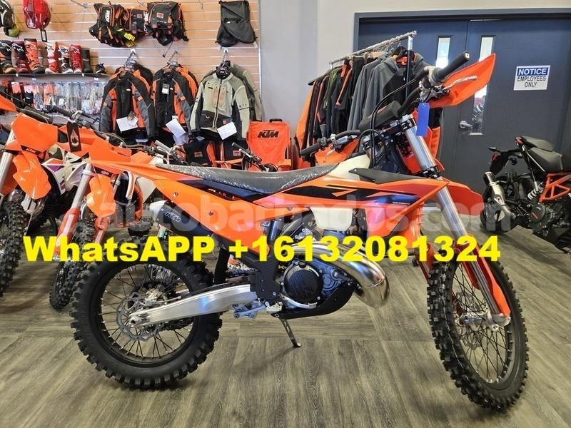 Big with watermark ktm sx barbados import dubai 5007