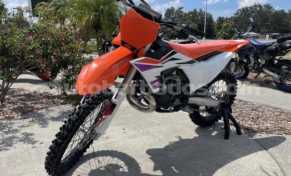 Buy New KTM SX Beige Bike in Import - Dubai in Barbados Buy New KTM SX Beige Bike in Import - Dubai in Barbados