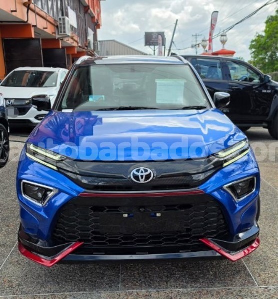 Big with watermark toyota urban cruiser barbados bridgetown 5008