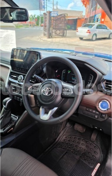 Big with watermark toyota urban cruiser barbados bridgetown 5008