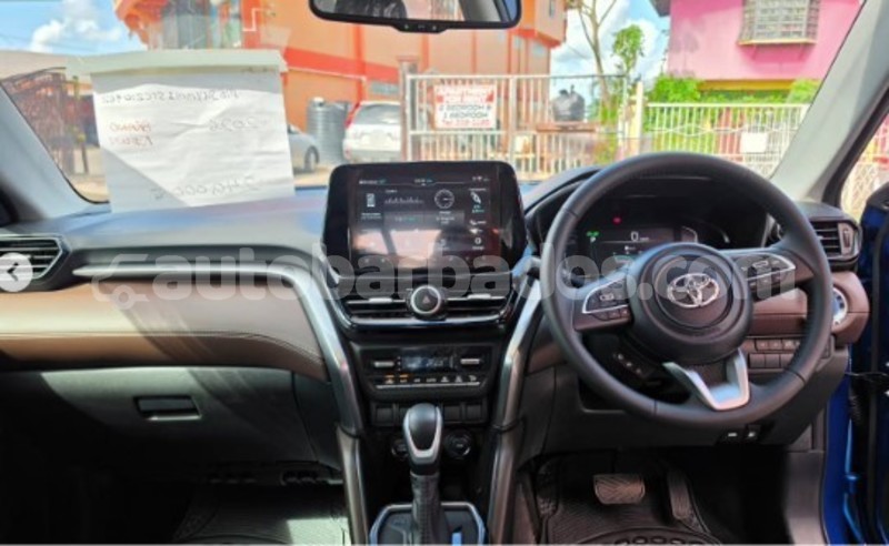 Big with watermark toyota urban cruiser barbados bridgetown 5008
