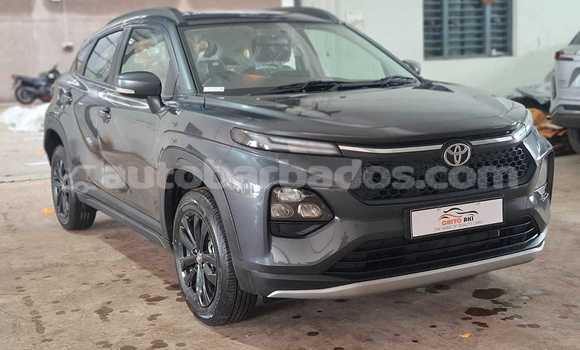 Buy Used Toyota C-HR Other Car in Bridgetown in Barbados