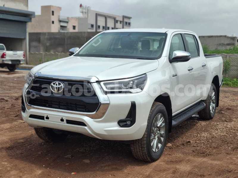 Big with watermark toyota hilux barbados bridgetown 5010
