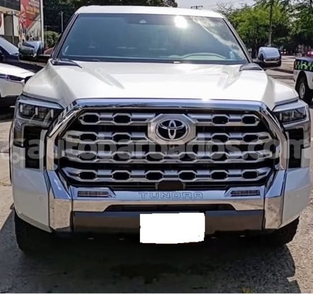 Big with watermark toyota tundra barbados bridgetown 5011