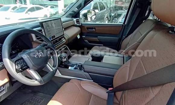 Buy Used Toyota Tundra White Car in Bridgetown in Barbados Buy Used Toyota Tundra White Car in Bridgetown in Barbados