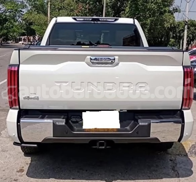 Big with watermark toyota tundra barbados bridgetown 5011