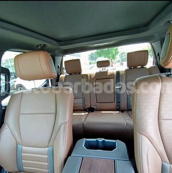Big with watermark toyota tundra barbados bridgetown 5011