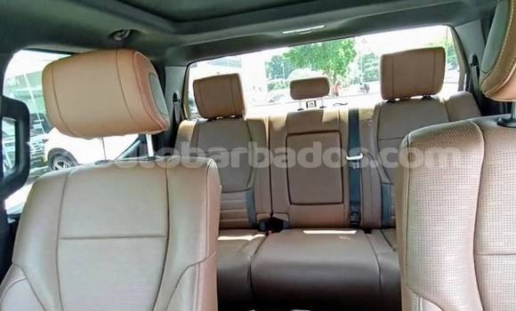 Buy Used Toyota Tundra White Car in Bridgetown in Barbados Buy Used Toyota Tundra White Car in Bridgetown in Barbados