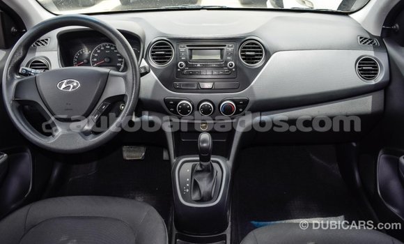 Buy Import Hyundai i10 Other Car in Import - Dubai in Barbados Buy Import Hyundai i10 Other Car in Import - Dubai in Barbados