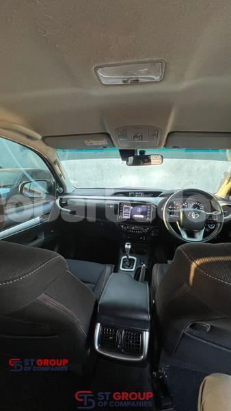Big with watermark toyota hilux barbados import dubai 5016