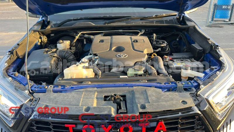 Big with watermark toyota hilux barbados import dubai 5016