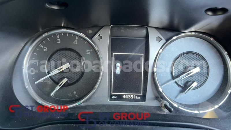 Big with watermark toyota hilux barbados import dubai 5016