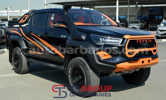 Buy Import Toyota Hilux Other Car in Import - Dubai in Barbados Buy Import Toyota Hilux Other Car in Import - Dubai in Barbados