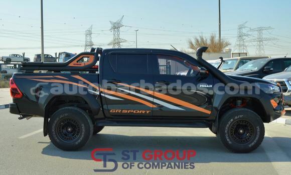 Buy Import Toyota Hilux Other Car in Import - Dubai in Barbados Buy Import Toyota Hilux Other Car in Import - Dubai in Barbados