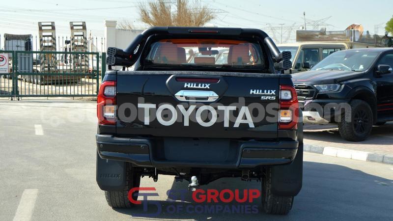 Big with watermark toyota hilux barbados import dubai 5017