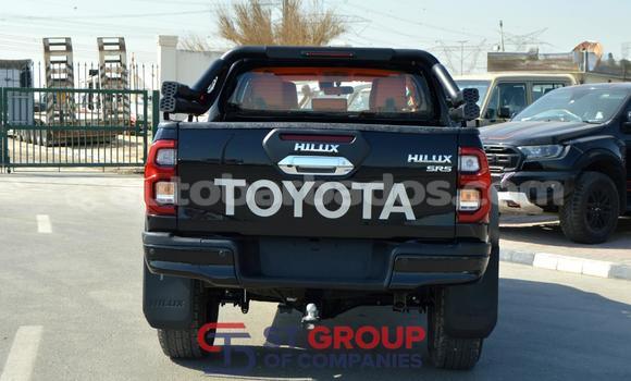 Buy Import Toyota Hilux Other Car in Import - Dubai in Barbados Buy Import Toyota Hilux Other Car in Import - Dubai in Barbados