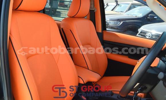 Buy Import Toyota Hilux Other Car in Import - Dubai in Barbados Buy Import Toyota Hilux Other Car in Import - Dubai in Barbados