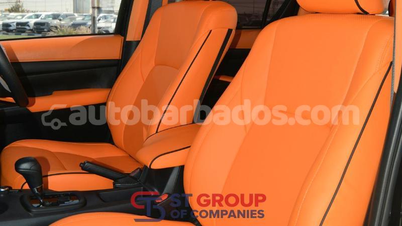 Big with watermark toyota hilux barbados import dubai 5017