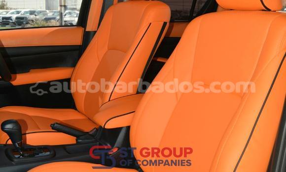 Buy Import Toyota Hilux Other Car in Import - Dubai in Barbados Buy Import Toyota Hilux Other Car in Import - Dubai in Barbados