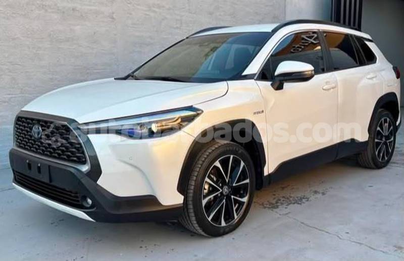 Big with watermark toyota corolla cross barbados bridgetown 5018