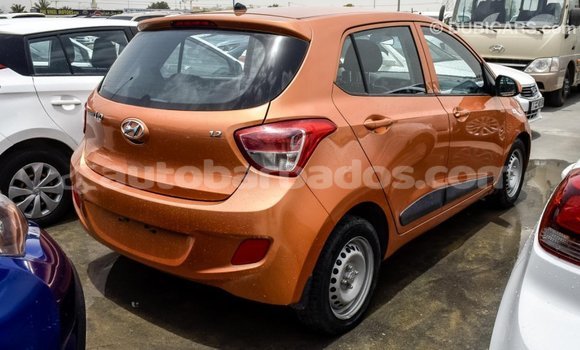 Buy Import Hyundai i10 Other Car in Import - Dubai in Barbados Buy Import Hyundai i10 Other Car in Import - Dubai in Barbados