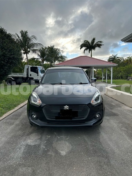 Big with watermark suzuki swift barbados speightstown 5019
