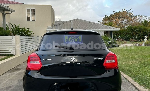 Buy Used Suzuki Swift Black Car in Speightstown in Barbados Buy Used Suzuki Swift Black Car in Speightstown in Barbados