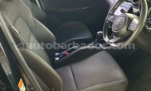 Buy Used Suzuki Swift Black Car in Speightstown in Barbados Buy Used Suzuki Swift Black Car in Speightstown in Barbados