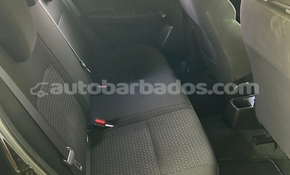 Buy Used Suzuki Swift Black Car in Speightstown in Barbados Buy Used Suzuki Swift Black Car in Speightstown in Barbados