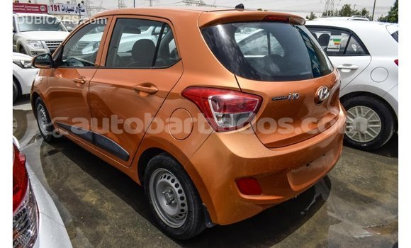 Buy Import Hyundai i10 Other Car in Import - Dubai in Barbados Buy Import Hyundai i10 Other Car in Import - Dubai in Barbados