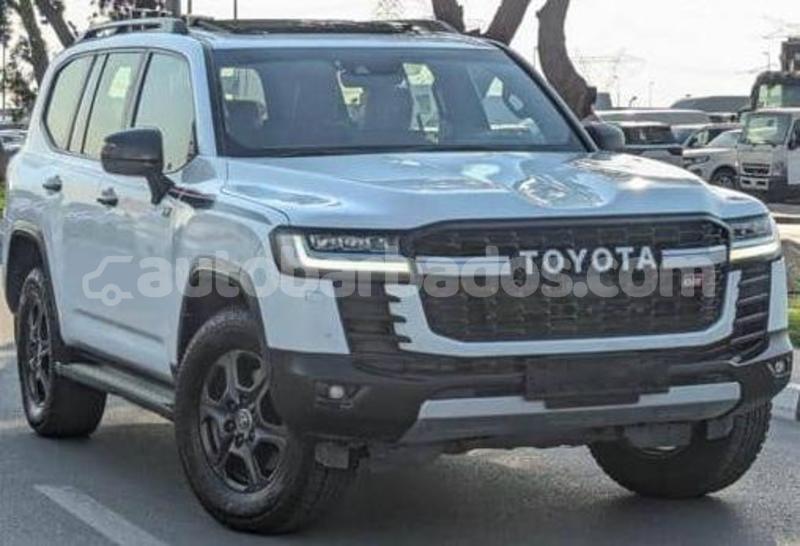 Big with watermark toyota land cruiser barbados bridgetown 5020