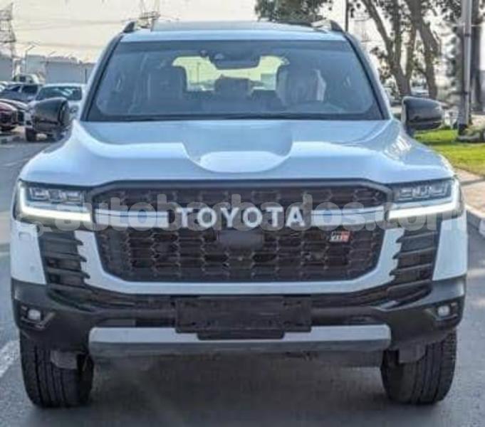 Big with watermark toyota land cruiser barbados bridgetown 5020