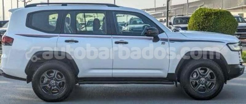 Big with watermark toyota land cruiser barbados bridgetown 5020