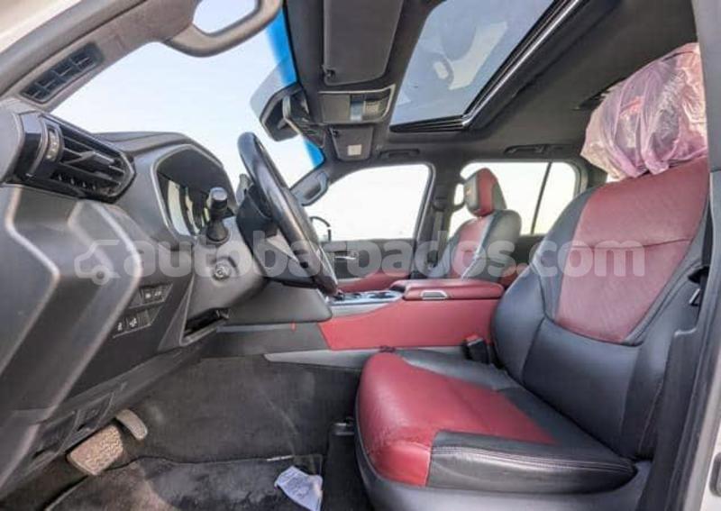 Big with watermark toyota land cruiser barbados bridgetown 5020