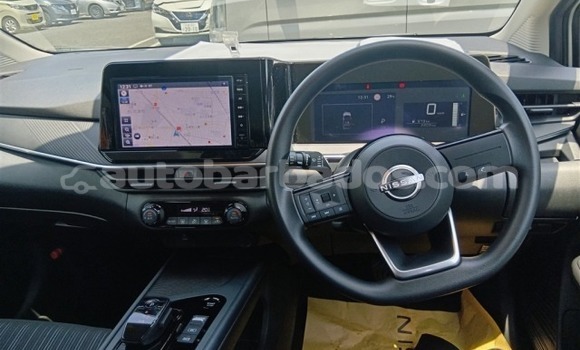 Buy Used Nissan Note White Car in Bridgetown in Barbados Buy Used Nissan Note White Car in Bridgetown in Barbados