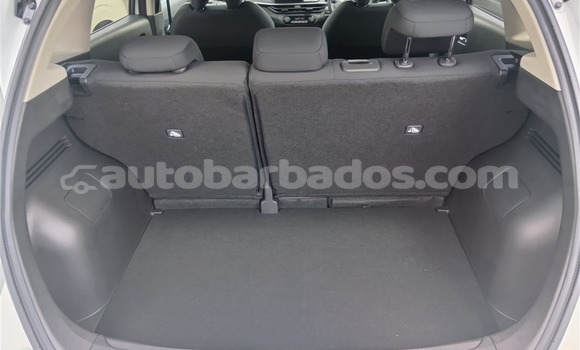 Buy Used Nissan Note White Car in Bridgetown in Barbados Buy Used Nissan Note White Car in Bridgetown in Barbados