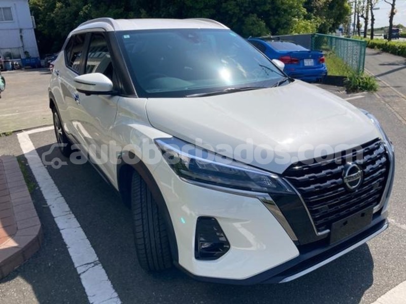 Big with watermark nissan kix barbados bridgetown 5022