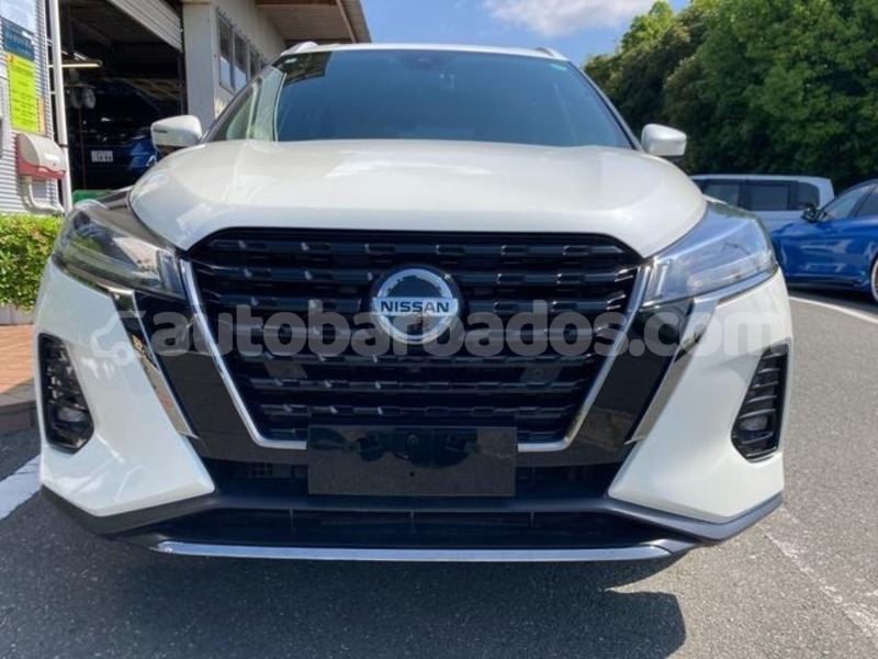Big with watermark nissan kix barbados bridgetown 5022